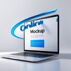 Mockup Online