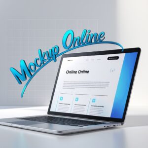Mockup Online