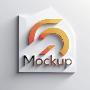 Mockup Logo