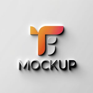 Mockup Logo