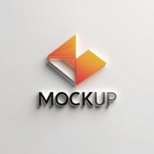 Mockup Logo