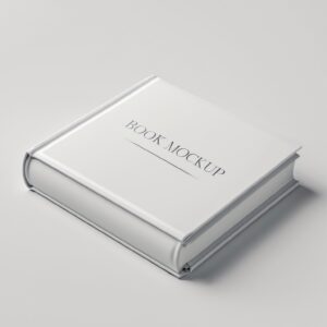 Mockup Book