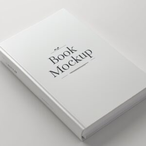 Mockup Book