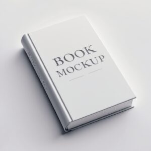 Mockup Book