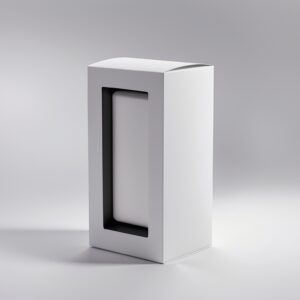 Mockup Box