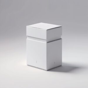 Mockup Box