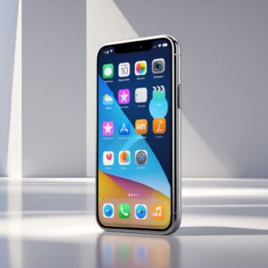 Mockup iPhone
