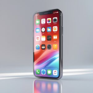 Mockup iPhone