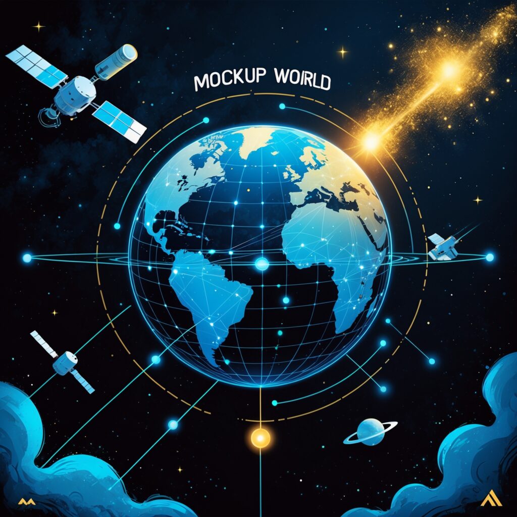 Mockup World