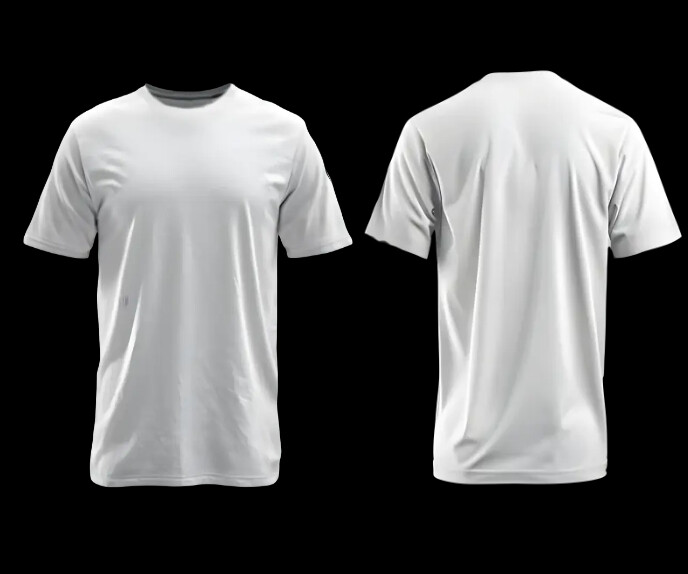 T-Shirt-Mockup