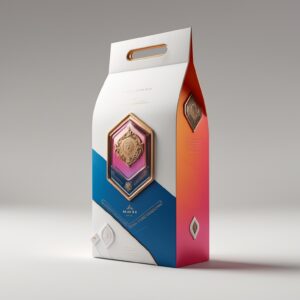 Mockup Packaging