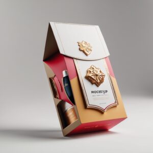 Mockup Packaging