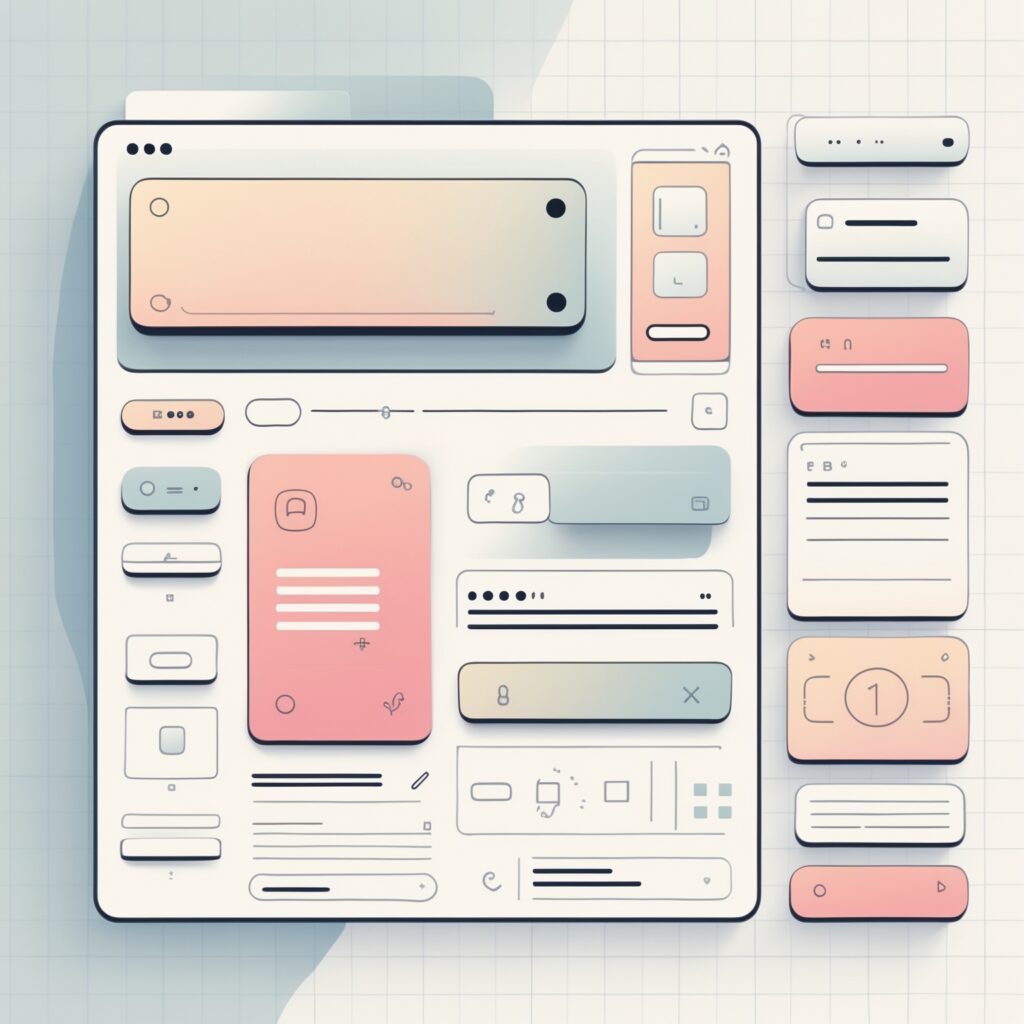 Balsamiq Mockup