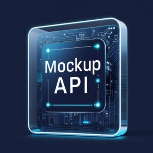 Mockup API