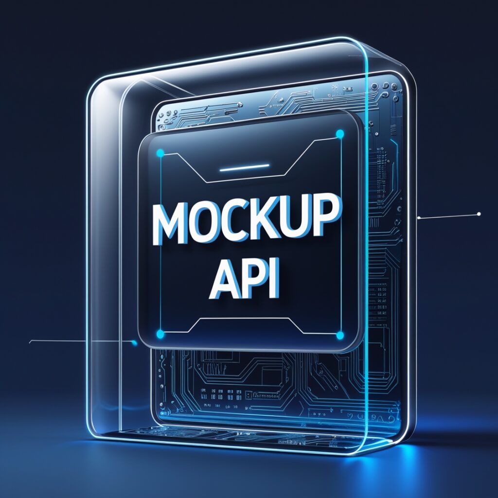 Mockup API