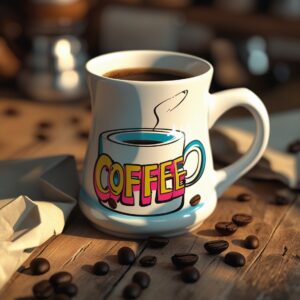 Mug Mockup