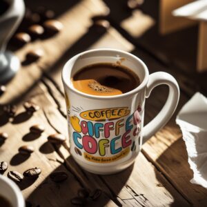 Mug Mockup