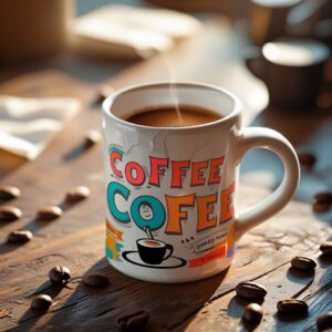 Mug Mockup