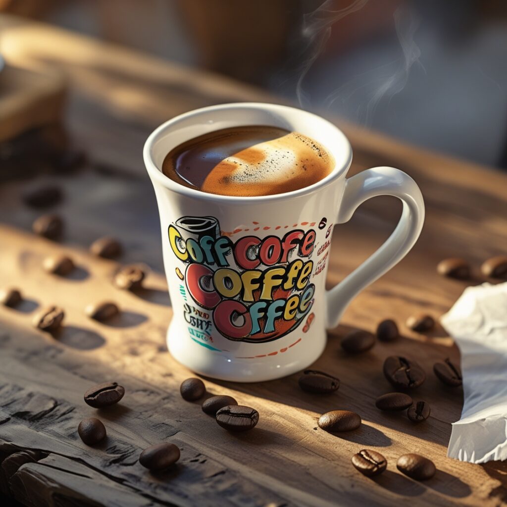 Mug Mockup
