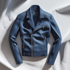 Jacket Mockup