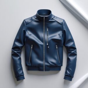 Jacket Mockup