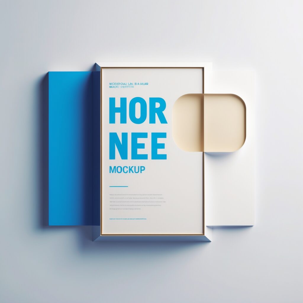 Banner Mockup