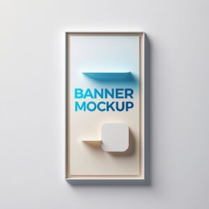 Banner Mockup