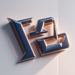 Mockup Logo 3D