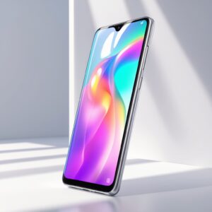 Phone Mockup