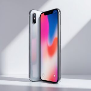 Phone Mockup