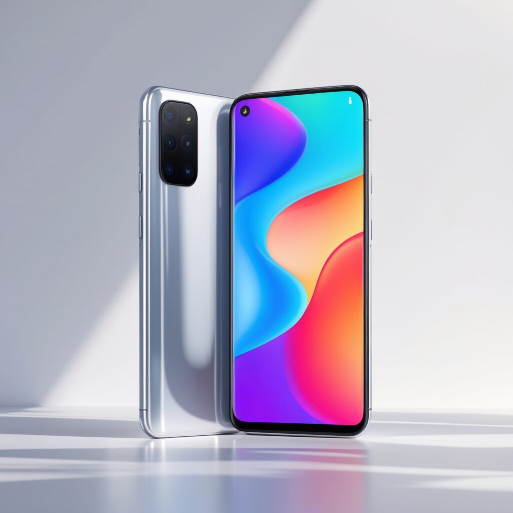 Phone Mockup