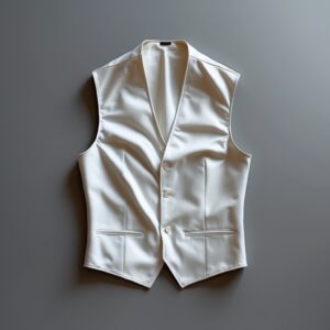 Vest Mockup