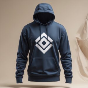 Hoodie PSD Mockup