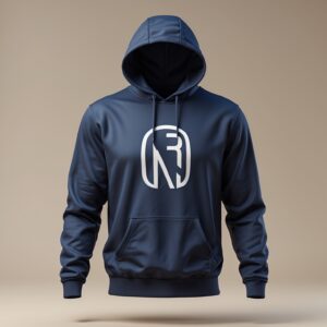 Hoodie PSD Mockup