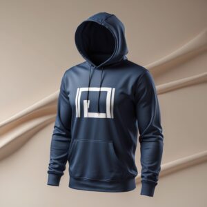 Hoodie PSD Mockup