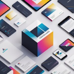 Mockup Branding