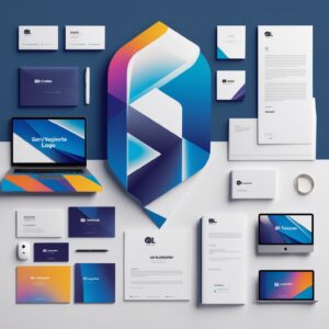 Mockup Branding