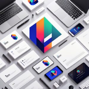 Mockup Branding