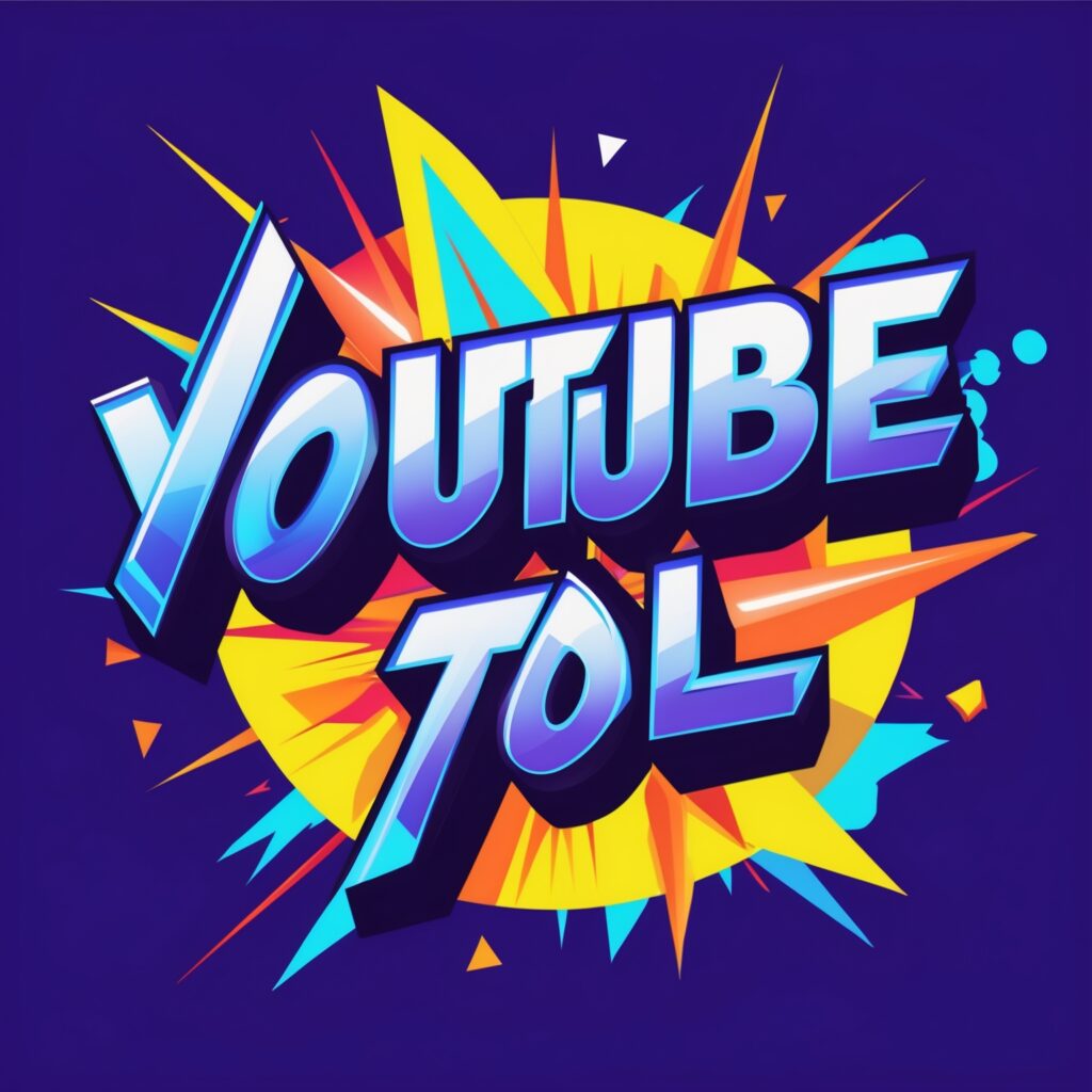 Membuat Logo untuk Channel YouTube
